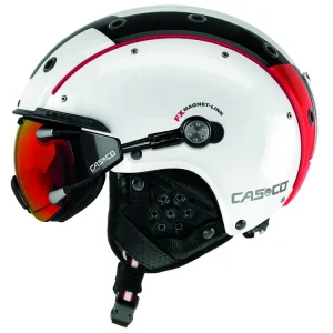 Lyžařská helma Casco SP-3 Comp (Bílá) Endorphin Republic Top Prodej