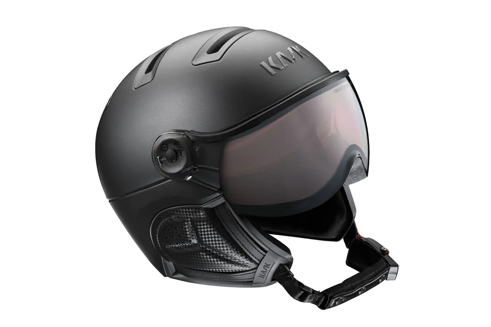 Nejlepší Cena LYŽAŘSKÁ HELMA KASK CLASS SHADOW (Šedá) Endorphin Republic