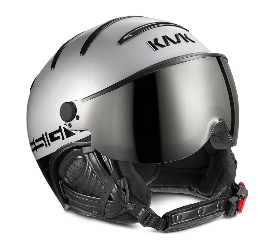 Koupit Online KASK CLASS SPORT (Šedá) - LYŽAŘSKÁ HELMA Endorphin Republic