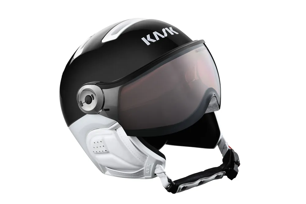 Kask Class Sport (Černá) - Lyžařská helma Endorphin Republic Levný
