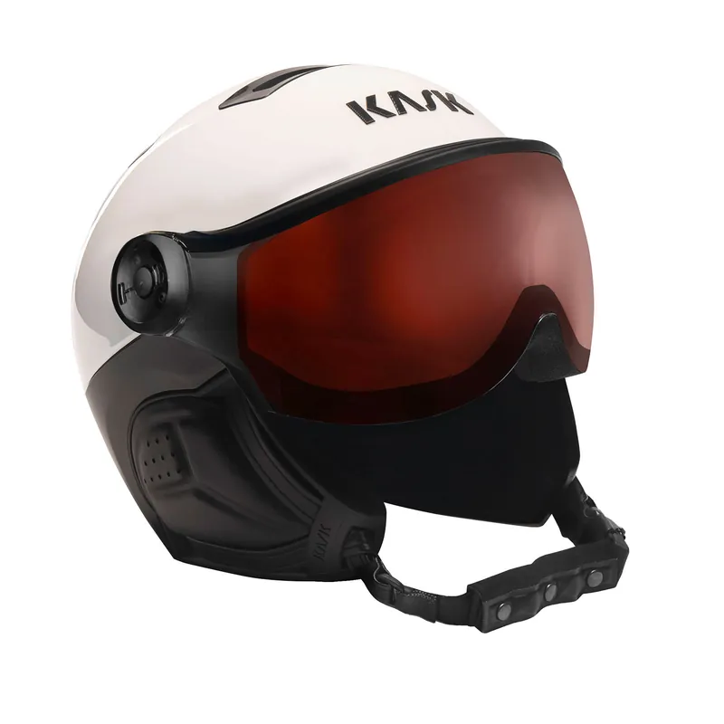 Výhodná Nabídka Kask Class Sport (Bílá) - Lyžařská helma Endorphin Republic