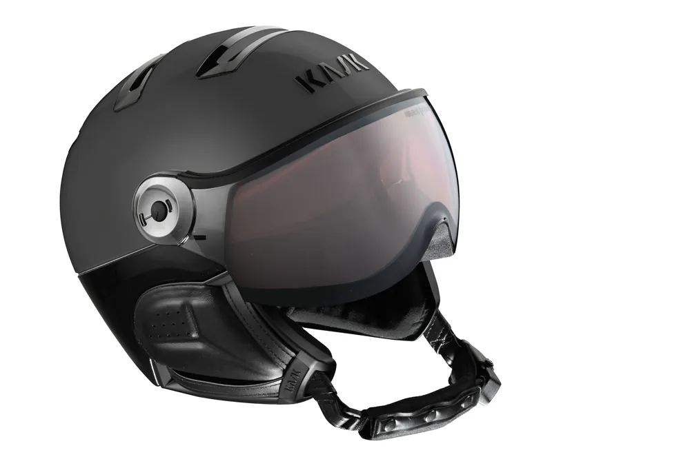 Nejlepší Cena Kask Class Sport (Šedá) - Lyžařská helma Endorphin Republic