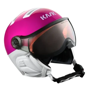 Finální Výprodej Kask Class Sport (Fialová) - Lyžařská helma Endorphin Republic