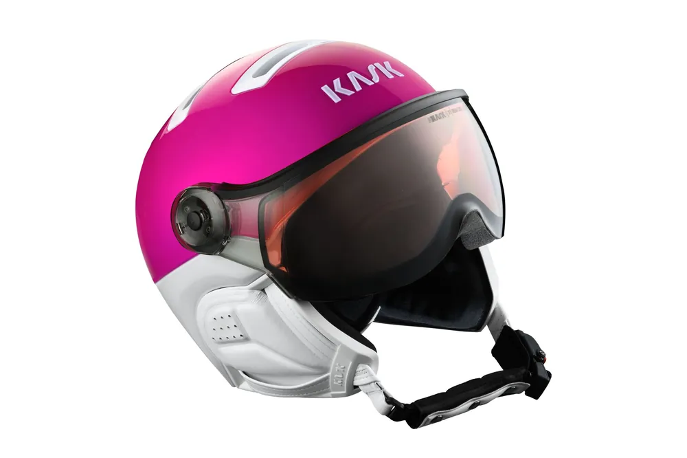 Finální Výprodej Kask Class Sport (Fialová) - Lyžařská helma Endorphin Republic