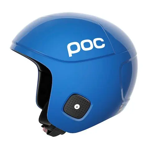 POC Skull Orbic X SPIN (Modrá) - Lyžařská helma Endorphin Republic Výhodná Nabídka