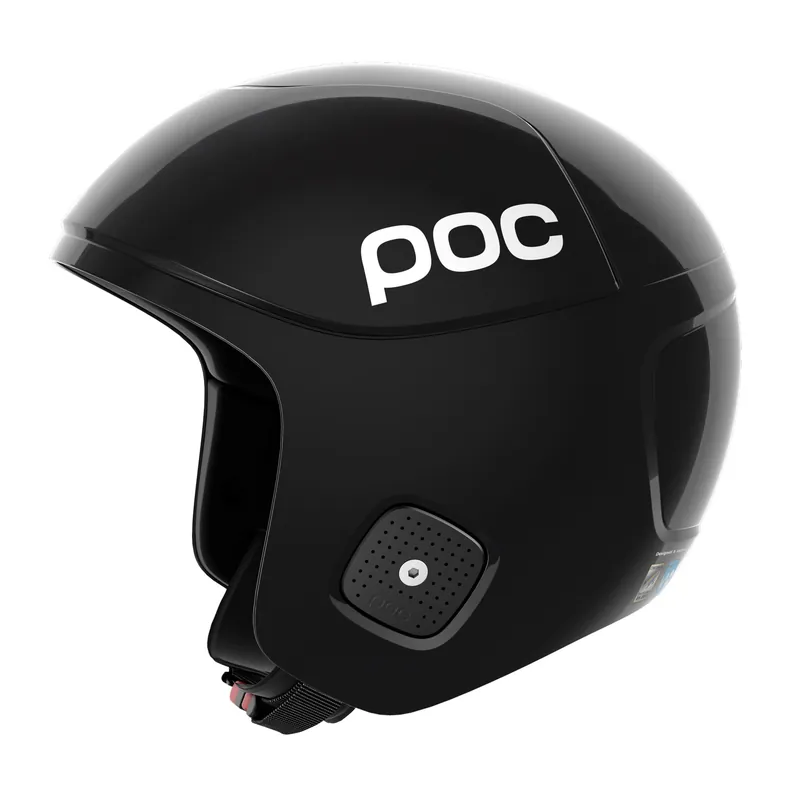 POC Skull Orbic X SPIN (Černá) - Lyžařská helma Endorphin Republic Oblíbený