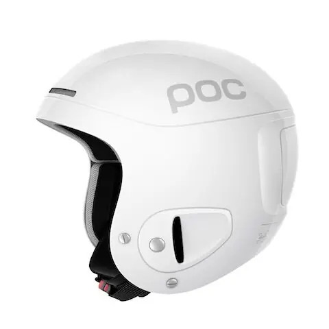 POC Skull X (Bílá) - Lyžařská helma Endorphin Republic Přímo Od Výrobce