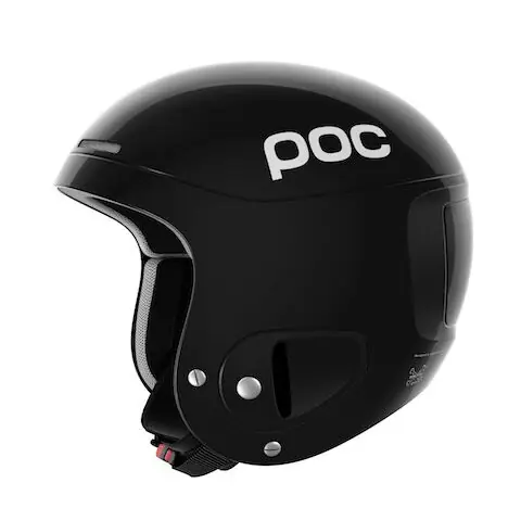 Pouze Dnes POC Skull X (Černá) - Lyžařská helma Endorphin Republic