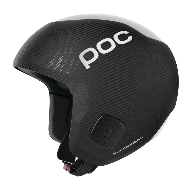 Lyžařská helma POC Super Skull SPIN (Černá) Endorphin Republic Cenově Výhodný