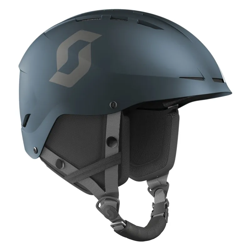SCOTT Helmet Apic (Modrá) - Lyžařská přilba Endorphin Republic Originální