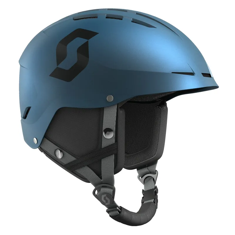 SCOTT Helmet Apic (Modrá) - Lyžařská přilba Endorphin Republic Originální