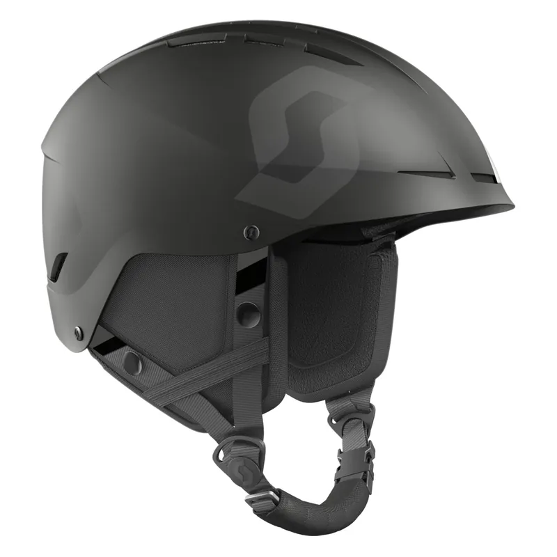 SCOTT Helmet Apic Plus (Černá) - Lyžařská přilba Endorphin Republic Cenově Výhodný