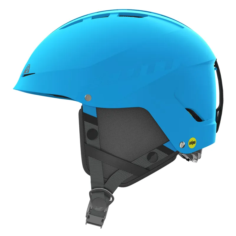 Nakupujte Hned SCOTT Helmet Apic Plus (Modrá) - Lyžařská přilba Endorphin Republic