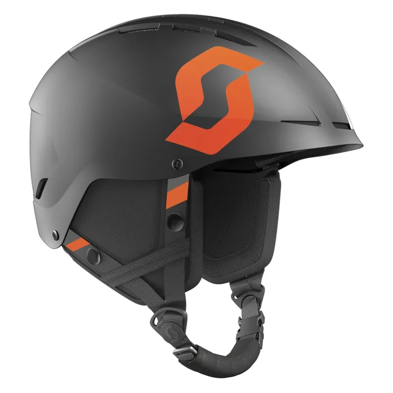 SCOTT Helmet Apic Plus (Šedá) - Lyžařská přilba Endorphin Republic Kup Teď