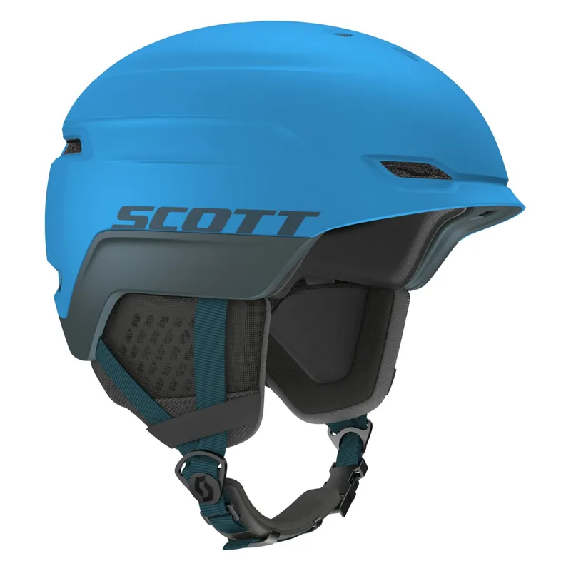 Cenová Bomba SCOTT Helmet Chase 2 Plus (Modrá) - Lyžařská přilba Endorphin Republic