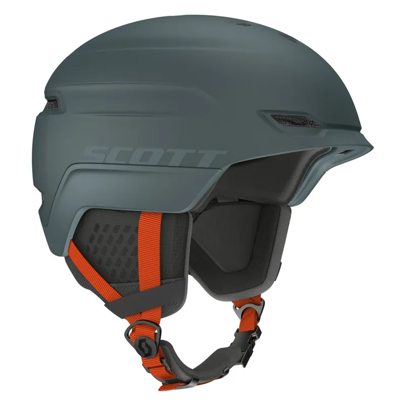 SCOTT Helmet Chase 2 Plus (Tmavě modrá) - Lyžařská přilba Endorphin Republic Cenová Bomba