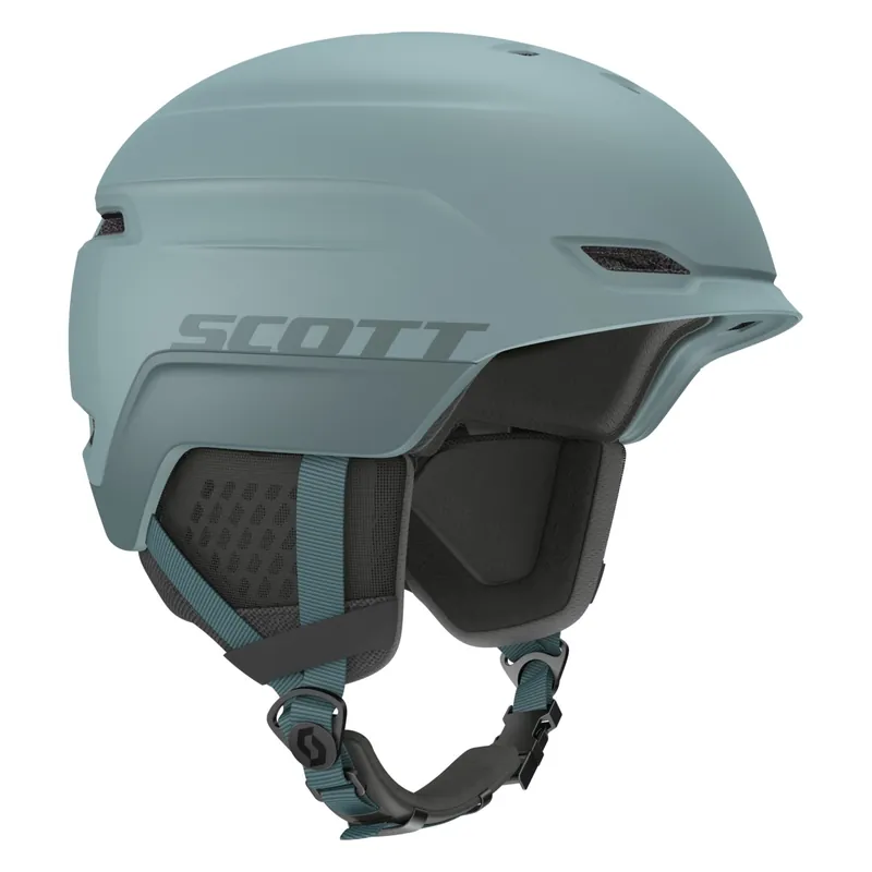 Značkový SCOTT Helmet Chase 2 Plus (Modrá) - Lyžařská přilba Endorphin Republic
