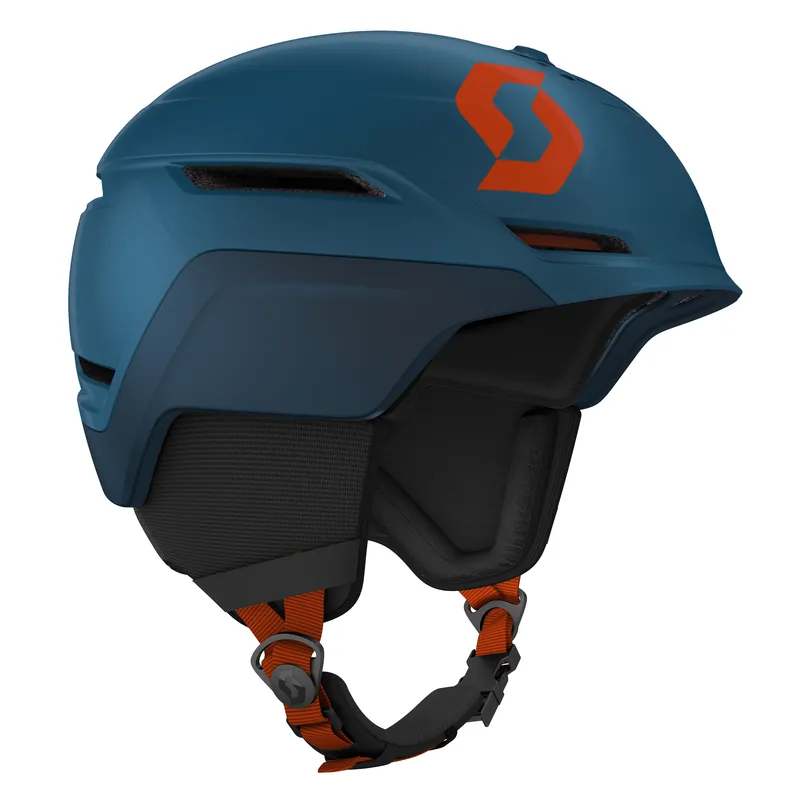 Scott Symbol 2 Plus (Modrá) - Lyžařská helma Endorphin Republic Kup Teď
