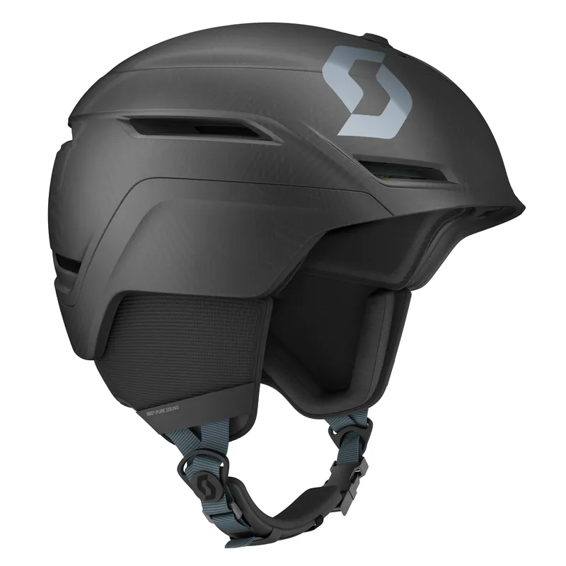 Scott Symbol 2 Plus (Šedá) - Lyžařská helma Endorphin Republic Levný