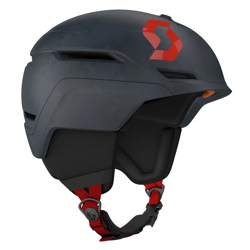 Scott Symbol 2 Plus D (Modrá) - Lyžařská helma Endorphin Republic Must-Have