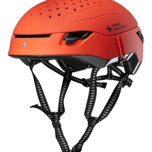 Koupit Online LYŽAŘSKÁ HELMA SWEET PROTECTION ASCENDER (Oranžová) Endorphin Republic
