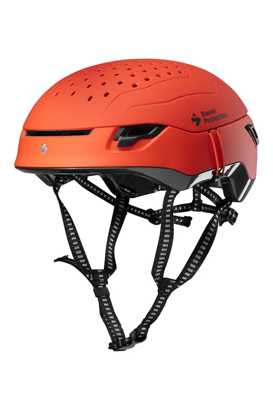 Koupit Online LYŽAŘSKÁ HELMA SWEET PROTECTION ASCENDER (Oranžová) Endorphin Republic