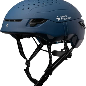 LYŽAŘSKÁ HELMA SWEET PROTECTION ASCENDER (Tmavě modrá) Endorphin Republic Novinka