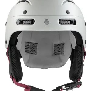 Ihned K Objednání LYŽAŘSKÁ HELMA SWEET PROTECTION TROPER II MIPS W (Šedá) Endorphin Republic