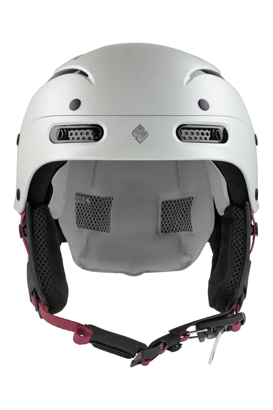 Ihned K Objednání LYŽAŘSKÁ HELMA SWEET PROTECTION TROPER II MIPS W (Šedá) Endorphin Republic