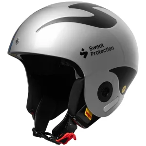 SWEET PROTECTION VOLATA MIPS SVINDAL COLLECTION (Modrá) - LYŽAŘSKÁ HELMA Endorphin Republic Víkendová Akce