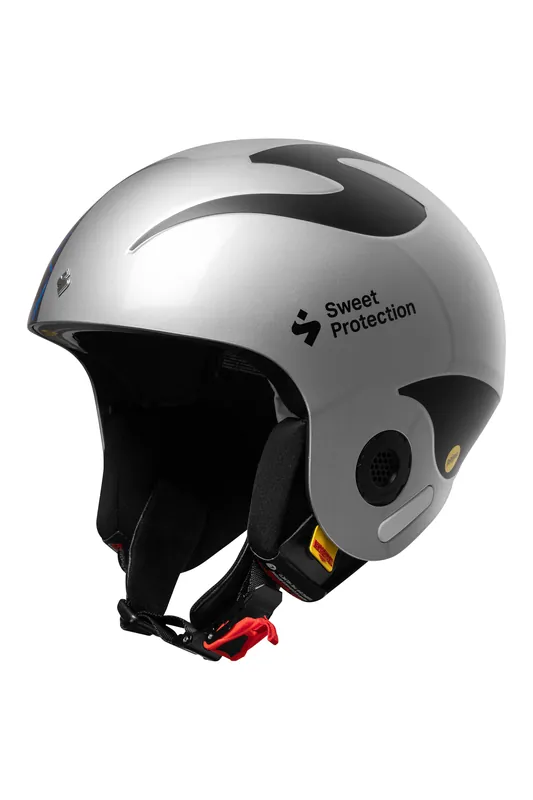 SWEET PROTECTION VOLATA MIPS SVINDAL COLLECTION (Modrá) - LYŽAŘSKÁ HELMA Endorphin Republic Víkendová Akce
