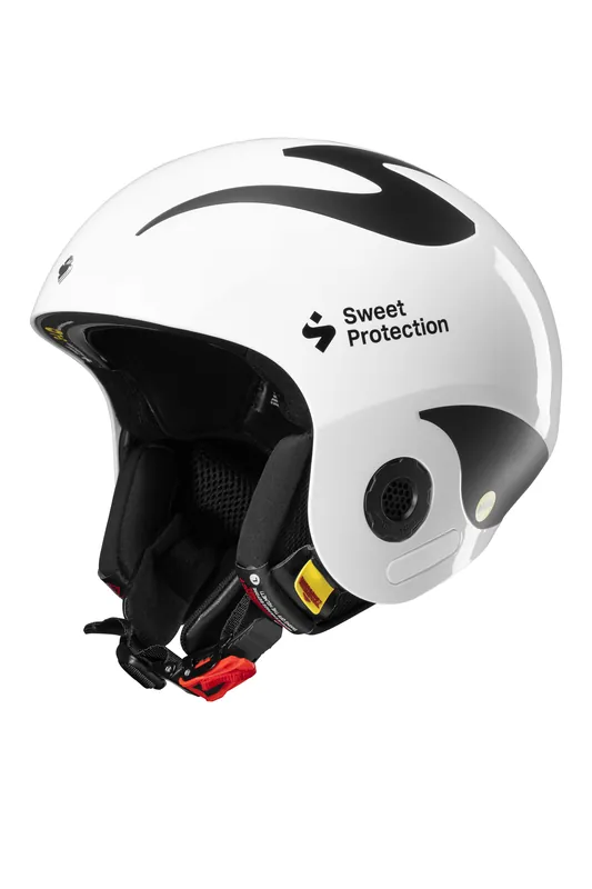 Sweet Protection Volata MIPS (Bílá) - LYŽAŘSKÁ HELMA Endorphin Republic Must-Have