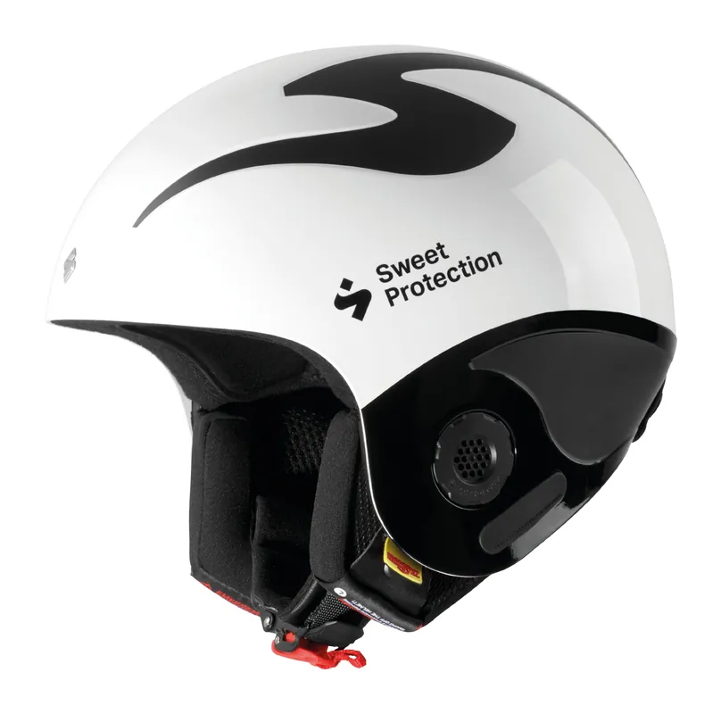 Akční Nabídka SWEET PROTECTION VOLATA (Bílá) - LYŽAŘSKÁ HELMA Endorphin Republic