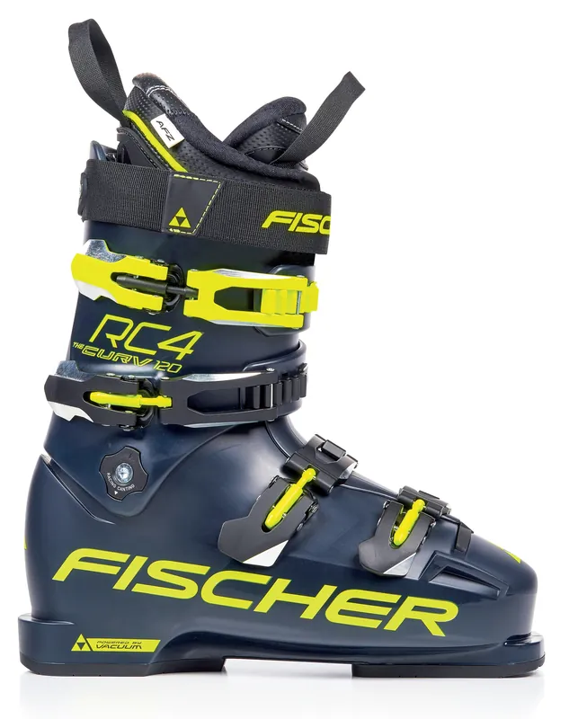 Víkendová Akce FISCHER RC4 CURV 120 PBV - Lyžařské boty Endorphin Republic