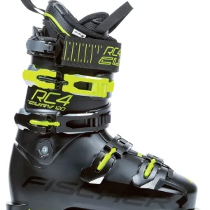 Cenová Bomba FISCHER RC4 CURV 120 VACUUM FULL FIT - Lyžařské boty Endorphin Republic