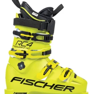 FISCHER RC4 CURV 140 VACUUM FULL FIT - Lyžařské boty Endorphin Republic Výprodej