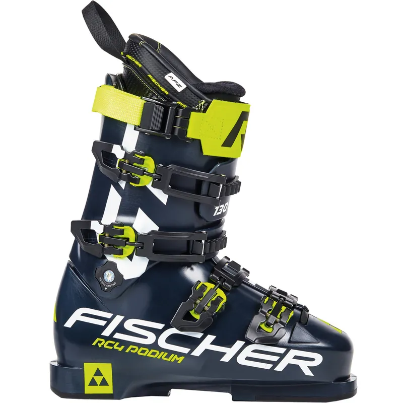 Lyžařské boty Fischer RC4 Podium GT 130 VFF 19/20 Endorphin Republic Top Prodej