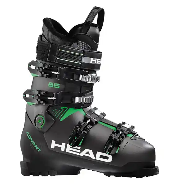 HEAD ADVANT EDGE 85 (Černá) - LYŽAŘSKÉ BOTY Endorphin Republic Novinka