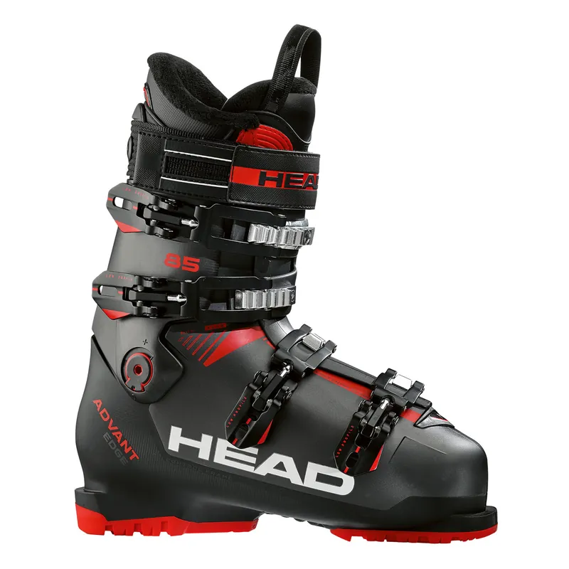 Aktuální LYŽAŘSKÉ BOTY HEAD ADVANT EDGE 85 (Černá) Endorphin Republic