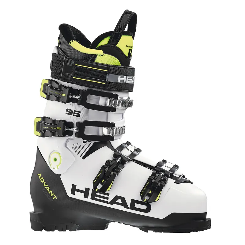 Horká Nabídka LYŽAŘSKÉ BOTY HEAD ADVANT EDGE 95 (Bílá) Endorphin Republic