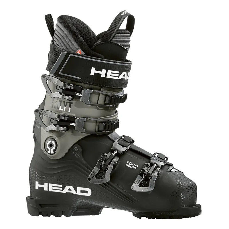 HEAD NEXO LYT 100 (Černá) - LYŽAŘSKÉ BOTY Endorphin Republic Cenový Hit