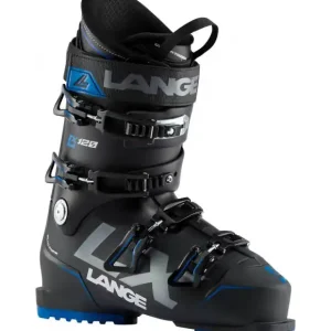 Levný LYŽAŘSKÉ BOTY LANGE LX 120 (Černá) Endorphin Republic