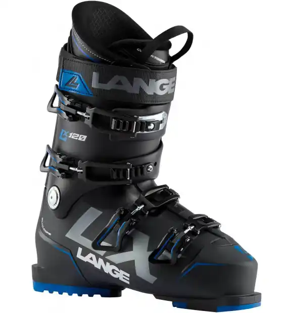 Levný LYŽAŘSKÉ BOTY LANGE LX 120 (Černá) Endorphin Republic