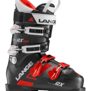 LYŽAŘSKÉ BOTY RX 100 (Černá) Endorphin Republic Vrácení Zdarma