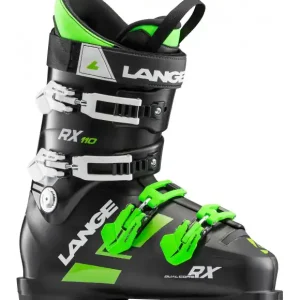Levný LYŽAŘSKÉ BOTY RX 110 (Černá) Endorphin Republic