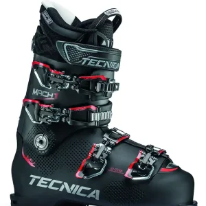 Speciální Cena LYŽAŘSKÉ BOTY TECNICA MACH1 100 MV (Černá) Endorphin Republic