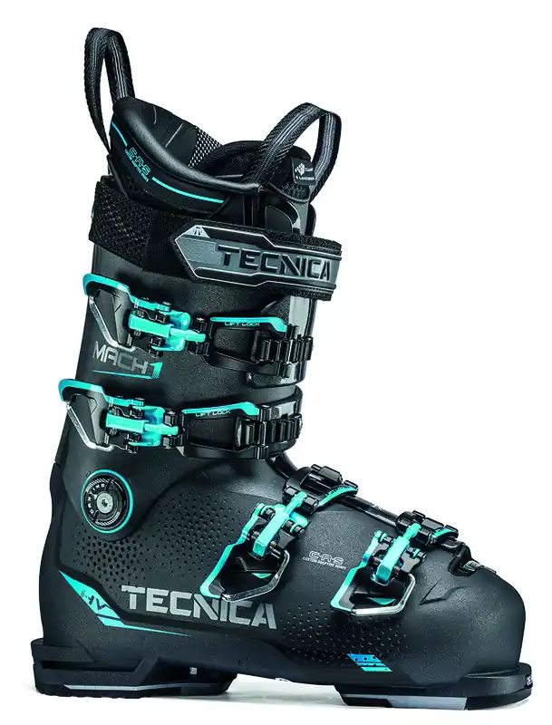 Nejprodávanější LYŽAŘSKÉ BOTY TECNICA MACH1 110HV (Šedá) Endorphin Republic