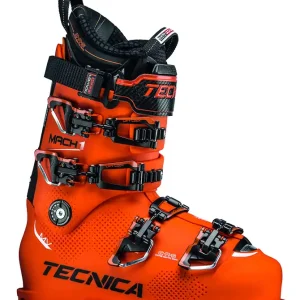 LYŽAŘSKÉ BOTY TECNICA MACH1 (Oranžová) Endorphin Republic Top Prodej