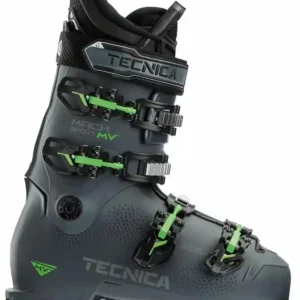 Tecnica Mach Sport MV 90 (Šedá) - Lyžařské boty Endorphin Republic Výhodná Nabídka