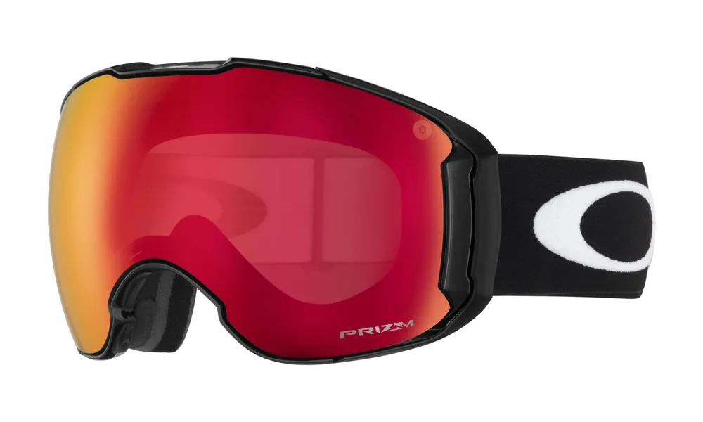 OAKLEY AIRBRAKE XL - Lyžařské brýle Endorphin Republic Must-Have